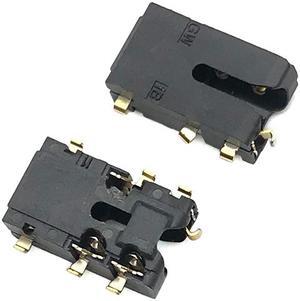 Earphone ear phone Headphone Audio Jack For Samsung A10