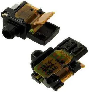 Ear Earphone Jack Flex Cable for Sony Xperia Z2 D6503 D6502 D6543
