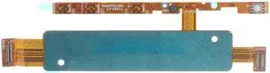 Power ON/OFF Switch Flex Cable For Sony xperia M4 Aqua E2353 E2333 volume Button Flex Cable Flex &Shutter Flex cable Replacement