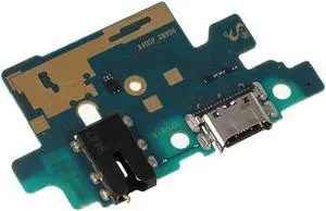 USB Dock Charger Charging Port Flex Cable Replace Part for Samsung Galaxy A40 A405F