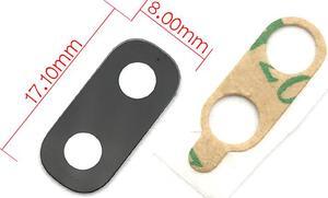 Back Rear Camera Glass Lens For Samsung Galaxy A30 A20 A10