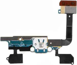 USB Charging Port Connector Dock Flex Cable Ribbon For Samsung Galaxy Alpha G850 G850F G850A