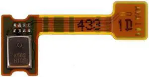 Compact Microphone Mic Flex Cable Replacement Part For Sony Xperia XZ2