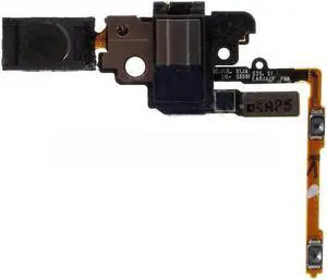 Ear Earphone Audio Jack Flex Cable for Samsung Galaxy Alpha SM-G850F