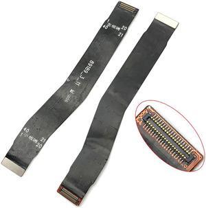 Main FPC LCD Display Connect Mainboard Flex Cable Ribbon Ribbon For Asus zenfone 5Q ZC600KL