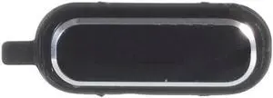 10 pcs/lot For Home Menu Button Return Key For Samsung Galaxy Tab 3 Lite 7.0 T110 T111 T211 T210 (Black)