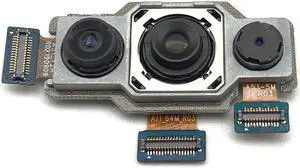 Big Back Camera Flex Cable Main Camera Module Replacement Parts For Samsung Galaxy A71 A715 A715F