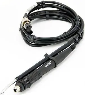 Soldering Iron Replacement AOYUE B012 for AOYUE INT2702A+ Soldering Station (AC 110-220V 50Hz)