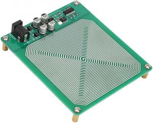 DC 12V 1.5A FM783 Schumann Ripple 7.83Hz Ultra-low Frequency Pulse Generator Module New Connector