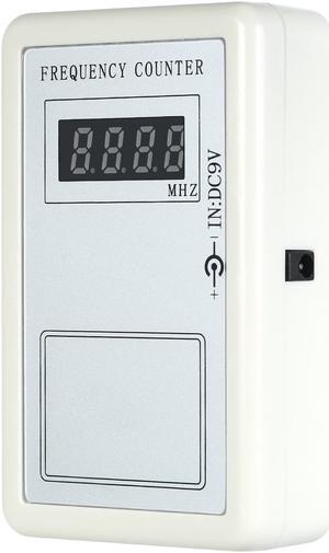 Remote Control Wireless Frequency Detector Frequency Counter Tester Handheld Fault Checker for Auto Car Meter Counter Diagnostic Tool