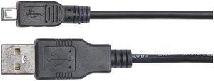 UNI-T UT-D11 USB connection cable USB connecting wire For UT305 UT315 UT321 UT322 UT325 UT331 UT332 UT382 UT612