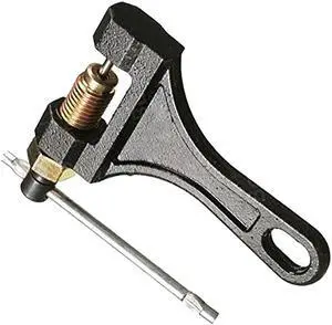 Motorcycle Chain Cutter Heavy Duty Link Breaker Tool Premium Quality