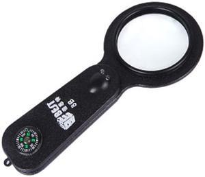 BST-J108 Multi-function magnifier(5/10X) Adjustable LED Magnifying Glass Table Lamp LED Lights 10X Magnification