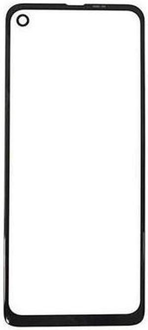 Front Outer Touch Screen Glass Lens Cover Plate For Motorola Moto P50