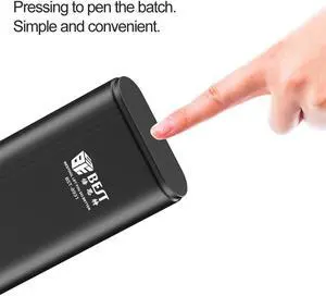 BST-8931 25 in 1 Extension Rod Handle Screwdriver Set Precision Magnetic S2 Screwdriver Bits for iPhone Watch Repair Tools Kit