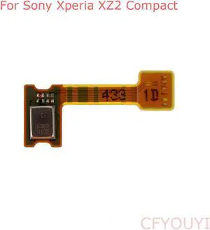 Microphone Mic Flex Cable Replacement Part For Sony Xperia XZ2 Compact