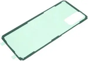 Battery Back Door Adhesive Sticker Glue For Samsung Galaxy S20+ G985