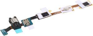 Home Button + Earphone Jack Flex Cable for Samsung Galaxy J7 J700 J700F SM-J700F