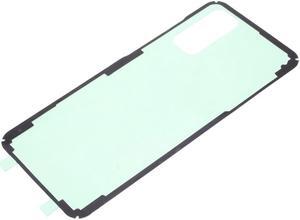 Battery Back Door Adhesive Sticker Glue For Samsung Galaxy S20