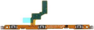 Power Volume Side Key Buttons Flex Cable Part For Samsung Galaxy A20 A205