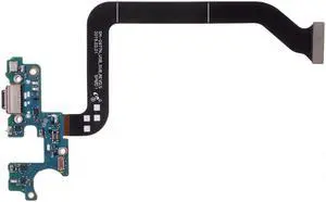 USB Dock Charger Charging Port Flex Cable Replacement Part For Samsung Galaxy S10 5G G977