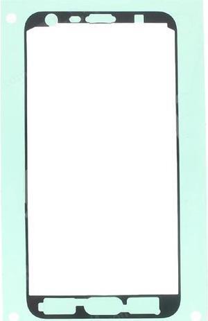 Front Housing Frame Adhesive Sticker for Samsung Galaxy J7 J700