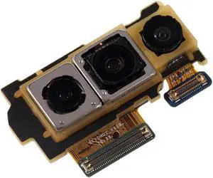Big Main Rear Back Camera Module Flex Cable For Samsung Galaxy S10 G973 / S10 Plus G975
