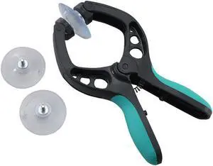 1 Pc Mobile Phone LCD Screen Opening Pliers Suction Cup for iPhone iPad Samsung Cell Phone Repair Tool