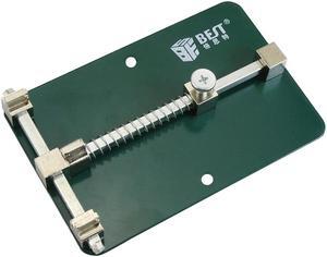 Universal PCB Holder Jig Adjustable Logic Board Clamp Fixture SMD Soldering Platform for Mobile Phone Circuit Board Repair Tools