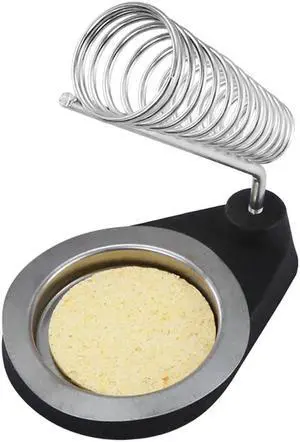 BST-Z206 Soldering Iron Stand Holder Metal Soldering Iron Support Station