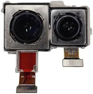 Back Rear Camera Module Flex Cable Replacement Part For Huawei P40 Pro 32mp+9mp