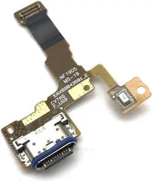 USB Charger Charging Dock Port Connector Flex Cable For LG Stylo 5 Q720 USB Charger Charging Dock Port Connector Flex Cable For LG Stylo 5 Q720