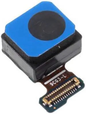 Front Facing Camera Module Part For Samsung Galaxy S20 G980F/S20 Plus G985F
