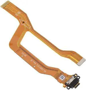 Charging Port Dock Connector Flex Cable Part For Huawei Honor V10 /View 10