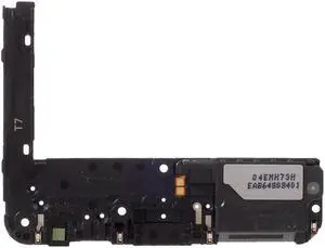 Loud Speaker Buzzer Ringer Loudspeaker Flex Cable For LG G6