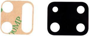Back Rear Camera Lens Cover with Adhesive Sticker For Samsung Galaxy Note 10 Lite N770