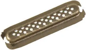 Ear Earpiece Mesh Repair Part For Huawei P10 Lite (Gold)