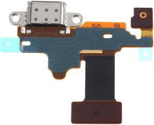 USB Charger Charging Port Dock Connector Flex Cable Replace Part For LG V30