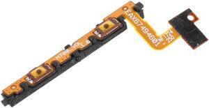 5pcs/lot For LG Q6 M700N Volume Button Side Key Flex Cable Replacement Part