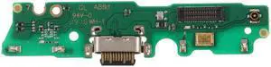 USB Charger Dock Connector Charging Port Flex Cable Replace Part For Motorola Moto G7 Play