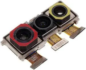 Camera Big Main Back Camera Module Flex Cable Replacement For Huawei P30