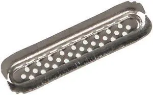 Ear Earpiece Mesh Repair Part For Huawei P10 Lite (Silver)