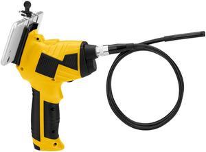 8MM WiFi Handheld Endoscope 1080P Inspection Camera for Auto Repair Tool Snake Hard Waterproof Industrial Home Endoscope - 1M