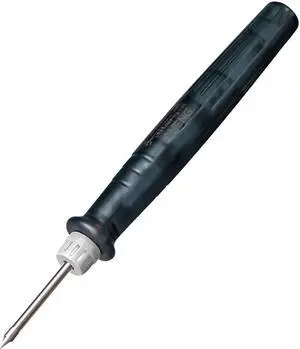 ANENG LT002 USB Electric Soldering Iron Adjustable Temperature DC 5V 8W Welding Soldering Repair Tool Soldering Iron Gray