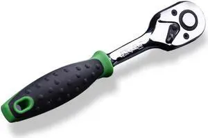 Pro'skit HW-RHQ2-72M Rapid Ratchet Wrench 1/4 Screwdriver Rod Quick Socket Torque Wrench Tools Universal Wrenchs Repair Tools