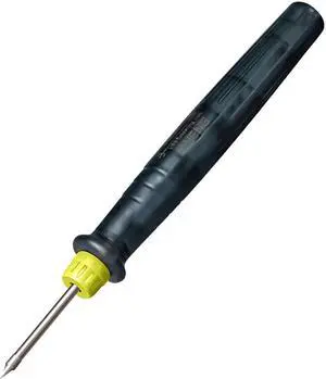 ANENG LT002 USB Electric Soldering Iron Adjustable Temperature DC 5V 8W Welding Soldering Repair Tool Soldering Iron Green