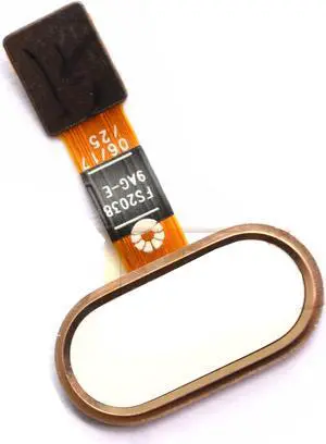 Tested touch ID Fingerprint Sensor scanner Home Return Key Menu Button Flex Cable Ribbon for Meizu M5S (White) Tested touch ID Fingerprint Sensor scanner Home Return Key Menu Button Flex Cable Ribbon for Meizu M5S (White)