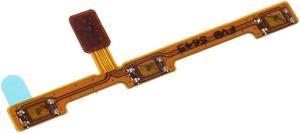 Power ONOFF and Volume Button Flex Cable For Huawei P10 Lite