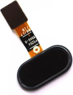 Tested touch ID Fingerprint Sensor scanner Home Return Key Menu Button Flex Cable Ribbon for Meizu M5S (Black) Tested touch ID Fingerprint Sensor scanner Home Return Key Menu Button Flex Cable Ribbon for Meizu M5S (Black)