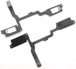 Keypad Button Light Sensor Flex Cable Ribbon Replacement Parts For HTC U11